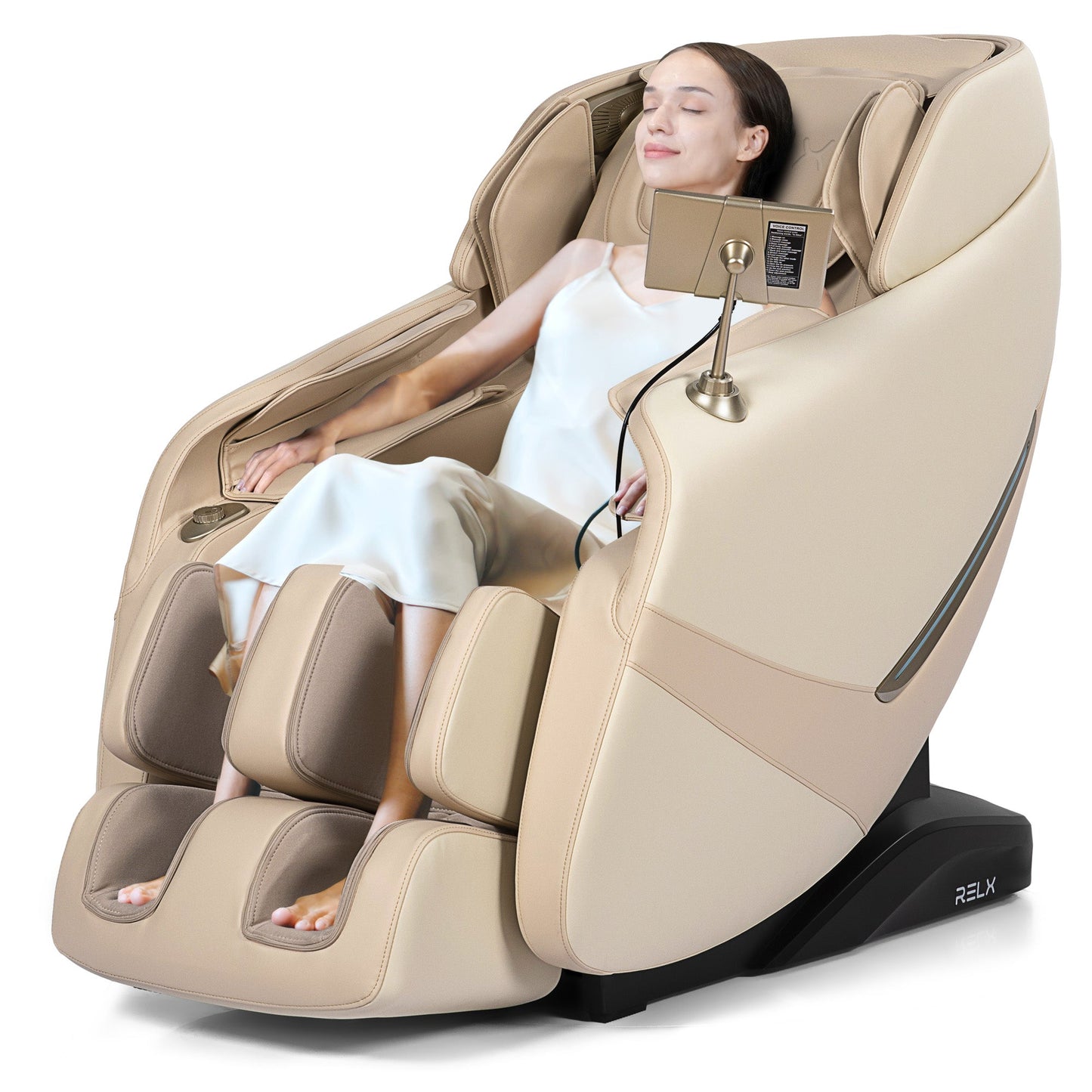 RELX Venus Pro AI Voice Controlled Massage Chair