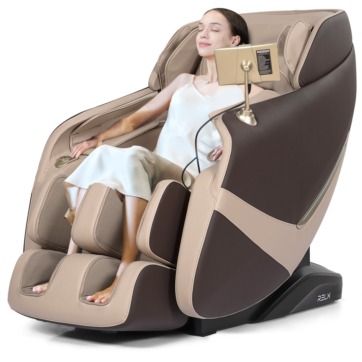 RELX Venus Pro AI Voice Controlled Massage Chair