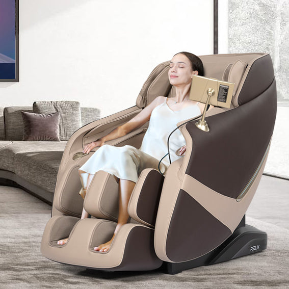 RELX Venus Pro AI Voice Controlled Massage Chair