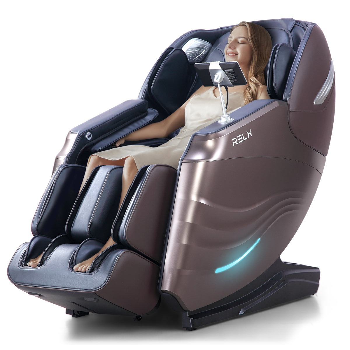 RELX Mars Pro AI Voice Controlled Massage Chair