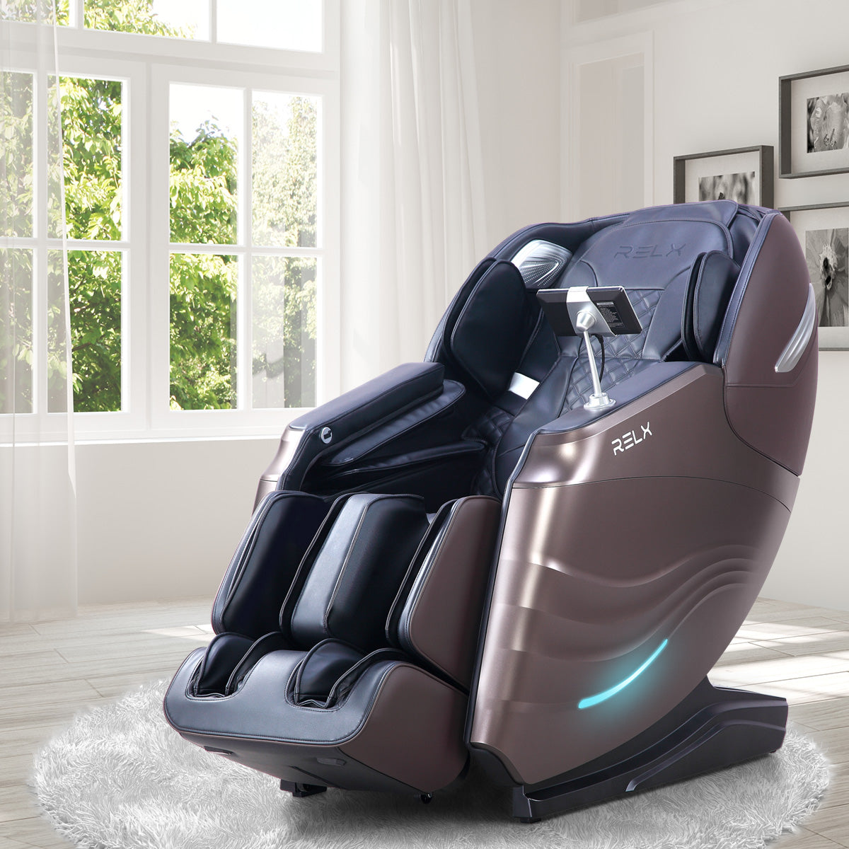 RELX Mars Pro Massage Chair