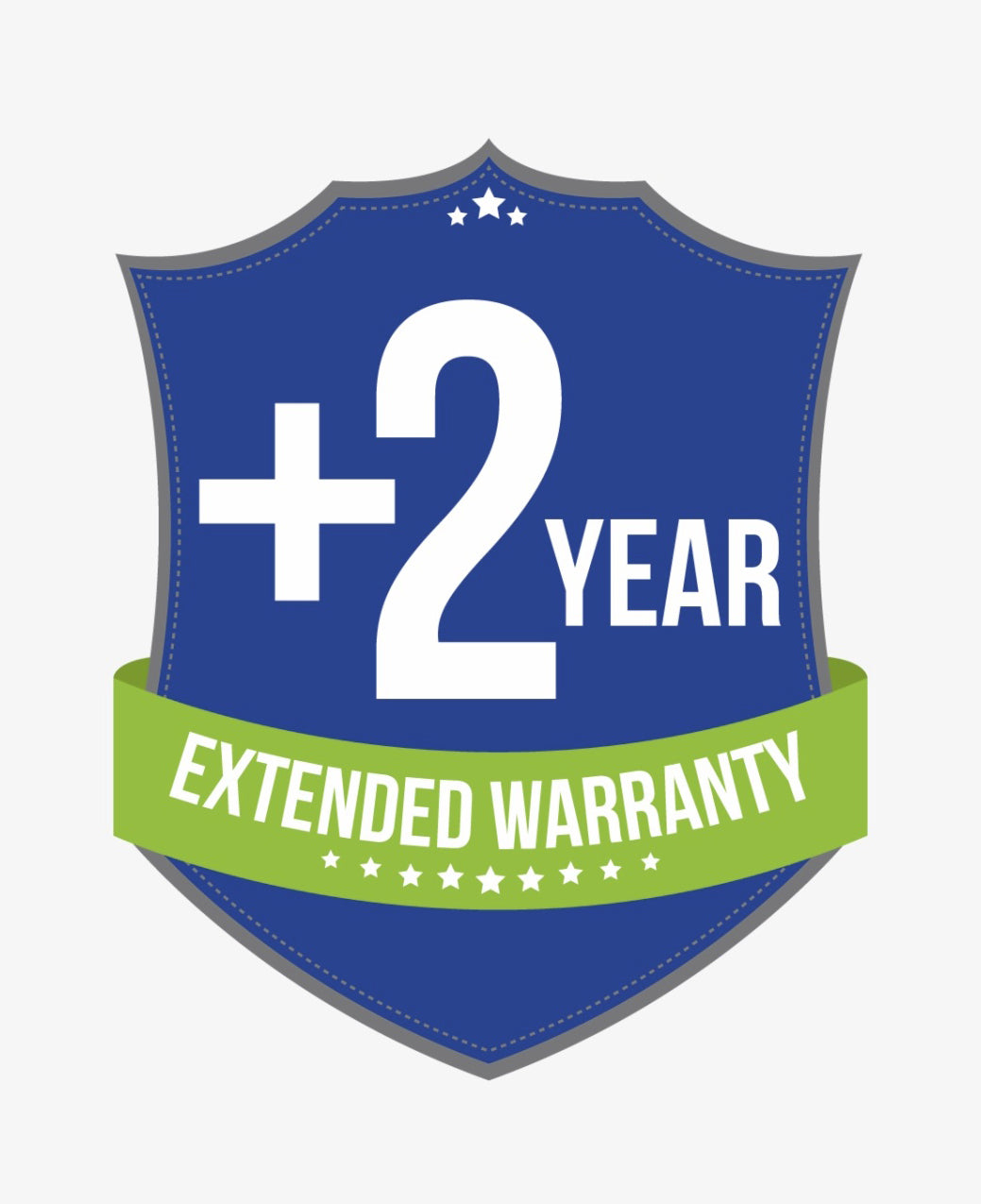 Two Years Extended Warranty for RELX Massage Chair