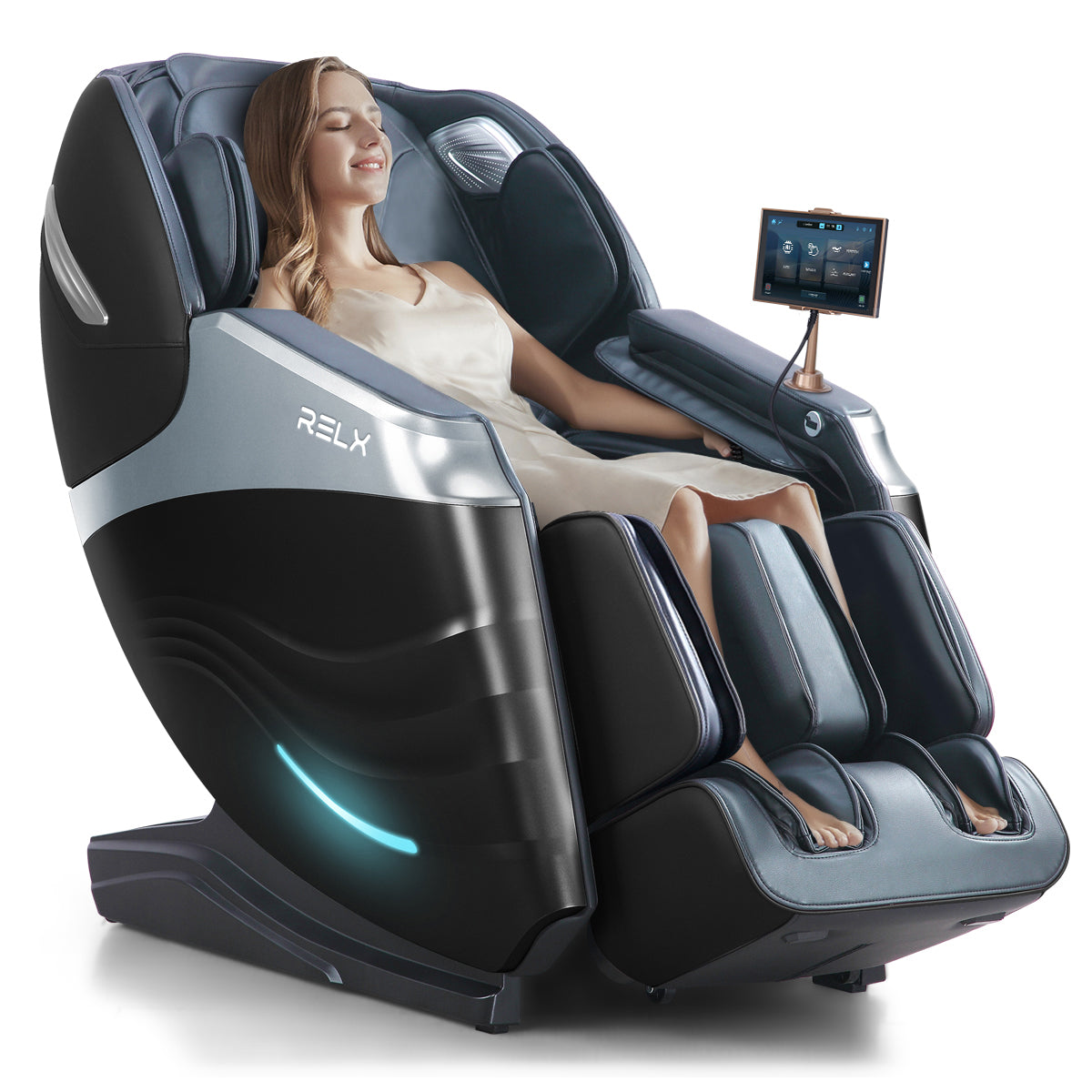 RELX Mars Pro Massage Chair (Elite) – RELX Massage RELX Mars Pro Massage Chair (Elite) – RELX Massage