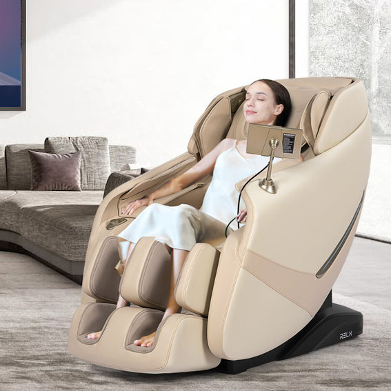 Relxx RELX Venus Pro Massage Chair – RELX Massage