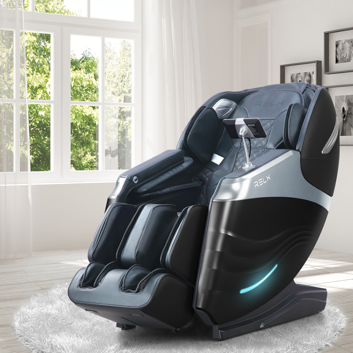 RELX Mars Pro Massage Chair