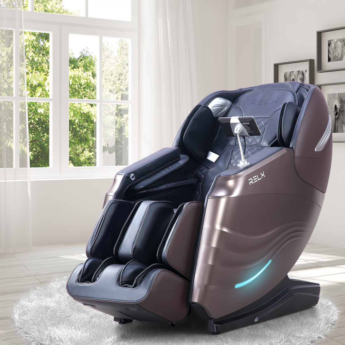 RELX Mars Pro Intelligent Massage Chair