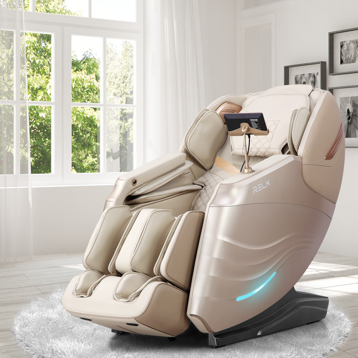 RELX Mars Pro Massage Chair